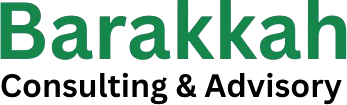 Barakkah Logo